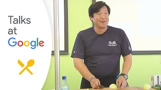 Simply Ming in Your Kitchen  Ming Tsai  Talks at Google [upl. by Dolan]