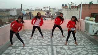 CHOGADA TARA  DANCE I LOVEYATRI I Aadhar performing dance and arts [upl. by Cati]