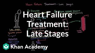 Heart Failure with Preserved Ejection Fraction HFpEF A Clinical Perspective [upl. by Medarda]