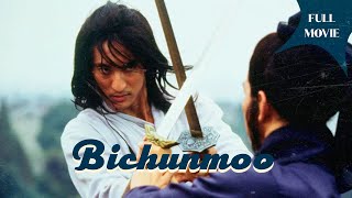 Bichunmoo  Korean Full Movie  Drama Action Fantasy [upl. by Attenrad798]