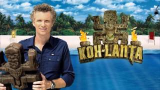 KohLanta Musique  Conseil Dépouillement [upl. by Nitza]