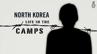 Exposed Life in North Korean Prisons Documentary on DPRKs Hard Labour Camps [upl. by Eelynnhoj]