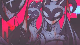 Hazbin Hotel  Tribute Exterminators [upl. by Melena]