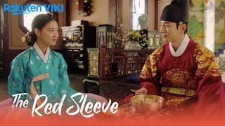 The Red Sleeve  EP17  Her Dumpling Soup  Korean Drama [upl. by Grace557]