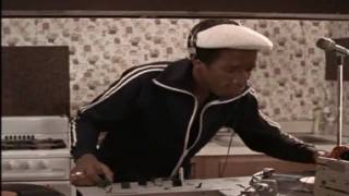 Grandmaster Flash  Wildstyle [upl. by Nosylla]