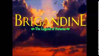 Brigandine Legend of Forsena OST ► Leonia Battle BGM [upl. by Aikat]