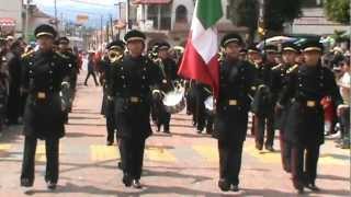 Desfile Coatepec Harinas [upl. by Naut]