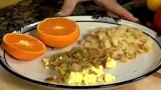 Tasty Solutions for Diabetes Breakfast Menu part 1 [upl. by Aillimat]