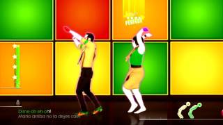 Just Dance 2014  Limbo [upl. by Leffert]