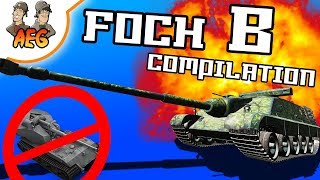 Foch B Compilation [upl. by Ziegler]