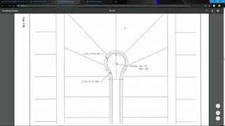 Initial Residential Subdivision Layout [upl. by Shreve35]