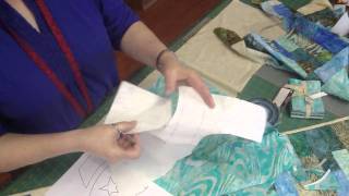 How to Applique [upl. by Ayiak]