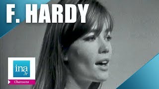 Françoise Hardy quotLamitiéquot  Archive INA [upl. by Nolrev]