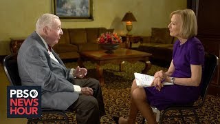 Former Justice Stevens on the 3 worst Supreme Court decisions of his tenure [upl. by Horodko539]