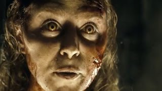 Top 10 Horror Movie Jump Scares [upl. by Noseyt]