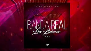 Banda Real  El puente seco [upl. by Alyahs]