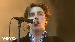 Catfish and The Bottlemen  Anything Live At T In The Park 2016 [upl. by Lisetta179]