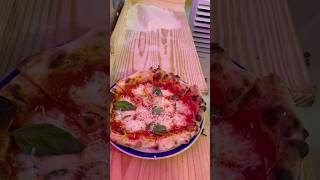 WHALE Napoli Pizza in Nha Trang [upl. by Idarb]