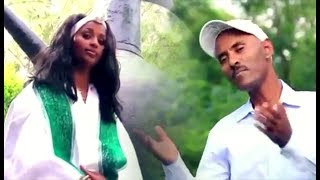 Muktar Usman Gibeen Gama  Oromo Music [upl. by Aikkan241]