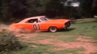 The Dukes Of Hazzard  S03E21 Scene 5 [upl. by Christa]