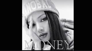 LISA  MONEY official Instrumental [upl. by Cordey790]