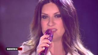 Laura Pausini  Radio Italia Live  Il concerto  2016 [upl. by Fulvi]