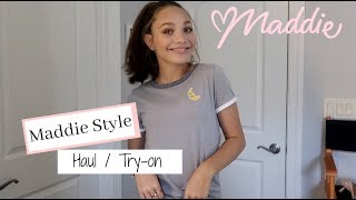 Maddie Haul  Tryon [upl. by Clarke]