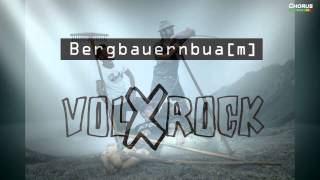 Volxrock  Bergbauernbuam EPK [upl. by Hakon]