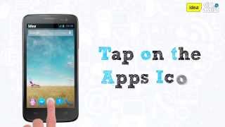 How to Find and Install Apps on Your Android Phone [upl. by Meadows]