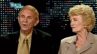 Jeffrey Dahmers parents on Larry King Live [upl. by Skill884]