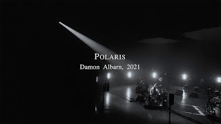 Damon Albarn  Polaris Live Performance [upl. by Varien]