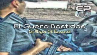 Alegres Del Barranco  El Guero Bastidas En Vivo 2016 [upl. by Tiebold]