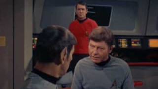 Star Trek TOS  Intention to Declare a Mutiny [upl. by Kirstyn851]