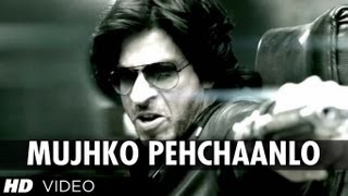 quotMujhko Pehchaanlo Don 2quot  ShahRukh Khan [upl. by Edwyna]