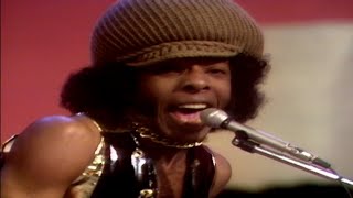 Sly amp The Family Stone quotLove Cityquot on The Ed Sullivan Show [upl. by Tamas755]