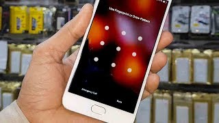 How to unlock pattern lock OPPO A57 Hardreset with flashing tool [upl. by Donnelly526]