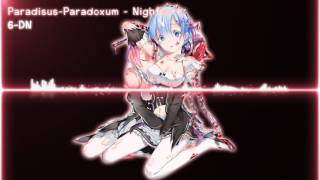 ParadisusParadoxum  Nightcore [upl. by Lynne]