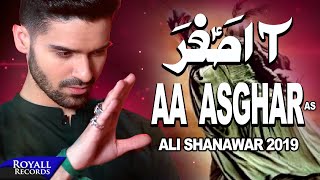 Ali Shanawar  Aa Asghar  1441  2019 [upl. by Amatruda]