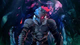 Goblin Slayer Insert Song Full  Though Our Paths May Diverge  Mili [upl. by Cesaro652]