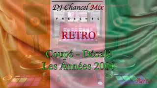 COUPE  DECALE LES ANNEES 2000 RETRO [upl. by Tihor]