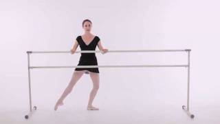 How to Do an Assemble  Ballet Dance [upl. by Gresham373]