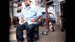 Mystery J Boog Backyard Boogie [upl. by Jehius816]