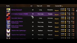 Top 5 Gold Making Ways in WotLK Classic Warmane [upl. by Nacim]