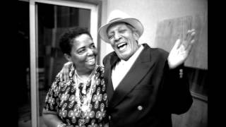 Cesaria Evora amp Compay Segundo  Lagrimas Negras [upl. by Suivatnod]