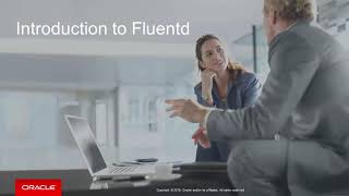 Introduction to Fluentd [upl. by Adiasteb]