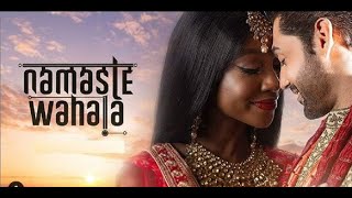 Namaste Wahala Official Movie Review  Netflix [upl. by Ferna]