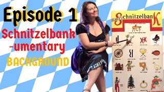 Schnitzelbankumentary Episode 1 [upl. by Erdnad]