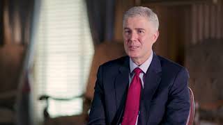 Amending the Constitution Featuring Justice Neil M Gorsuch [upl. by Adria]