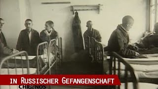 KGB Akte 662  Deutsche Generäle in sowjetischer Kriegsgefangenenschaft 1943  1956 [upl. by Nap266]