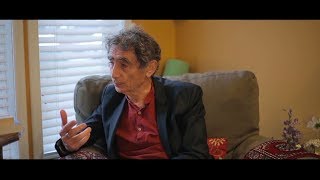 Dr Gabor Maté  Compassionate Inquiry [upl. by Eimaraj]